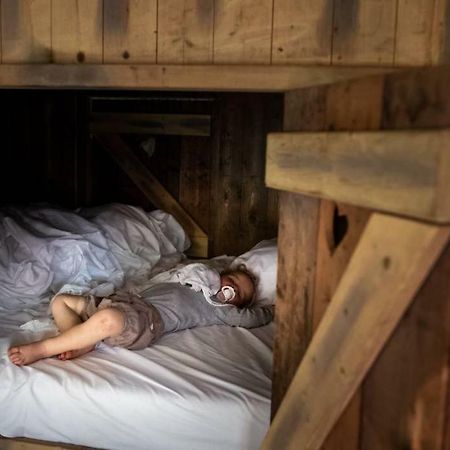 Hoeve De Pippert Hotel Ophemert Buitenkant foto